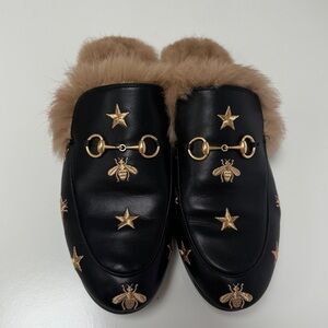 Gucci mules shoes